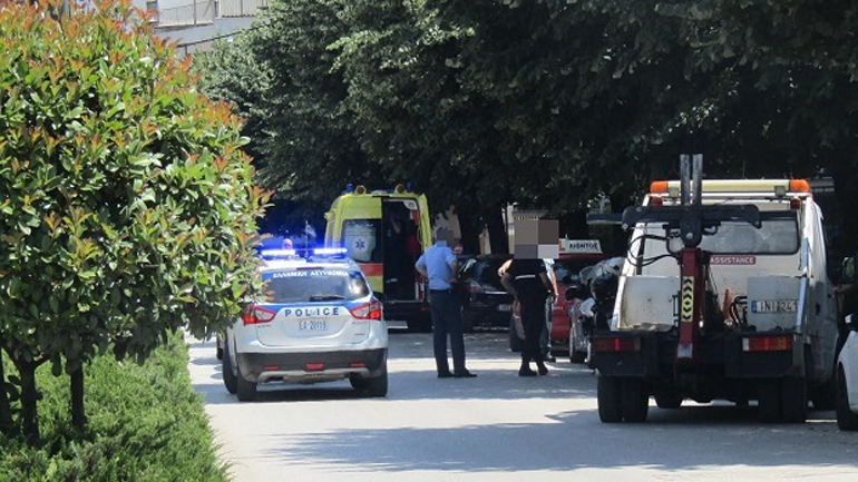 Καραμπόλα στα Ιωάννινα